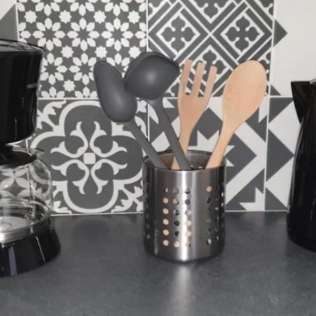 Apartament Le Charme Haussmannien-10 Min Paris Argenteuil Zewnętrze zdjęcie